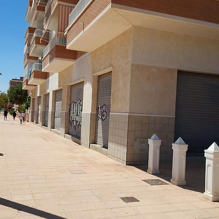 Apartamento Salamanca 38 En Santa Pola Zimmer foto