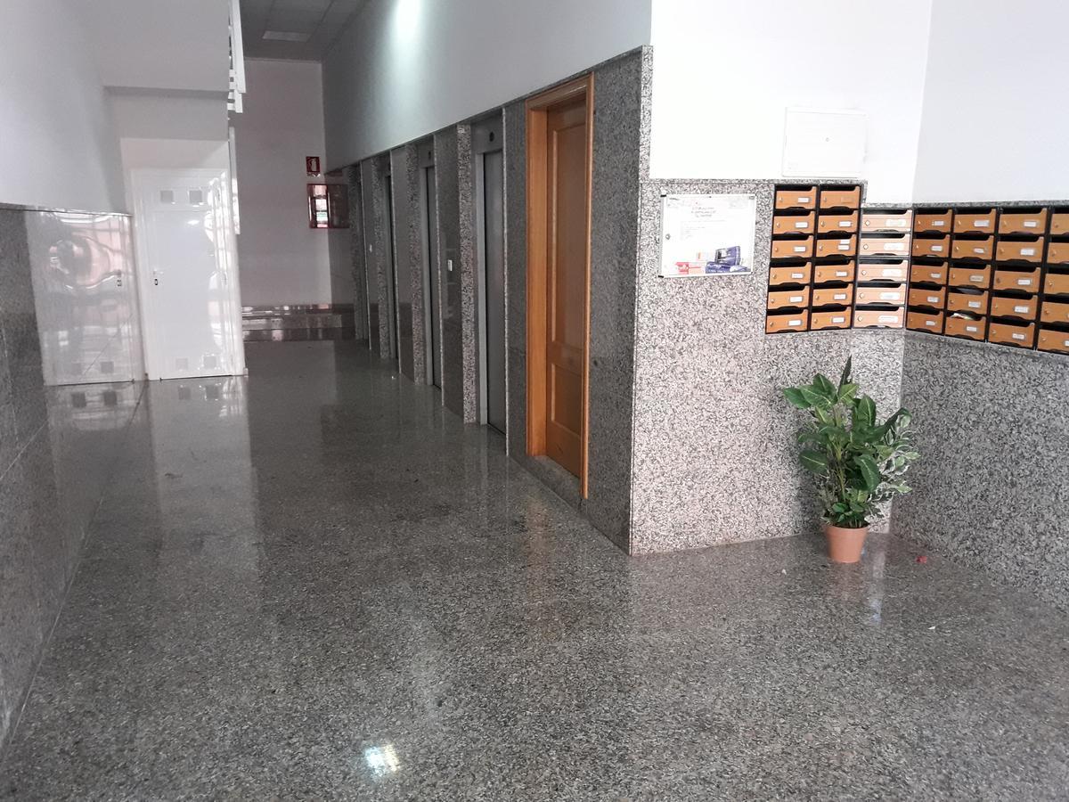 Apartamento Salamanca 38 En Santa Pola Exterior foto