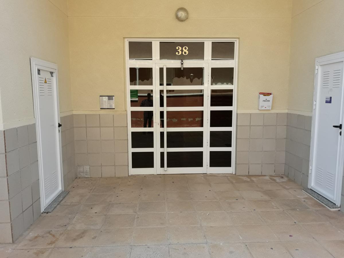 Apartamento Salamanca 38 En Santa Pola Exterior foto